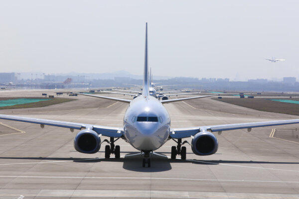 3月31日起 上海机场将执行夏秋航季航班计划