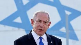 以色列总理称以军正为进攻拉法做准备
