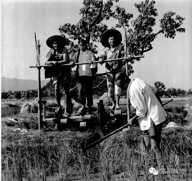 富阳的这些老照片，一定会勾起你儿时的回忆!