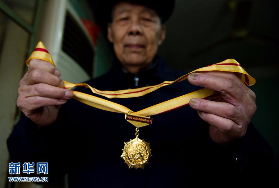 （社会）（6）南京大屠杀幸存者影像档案