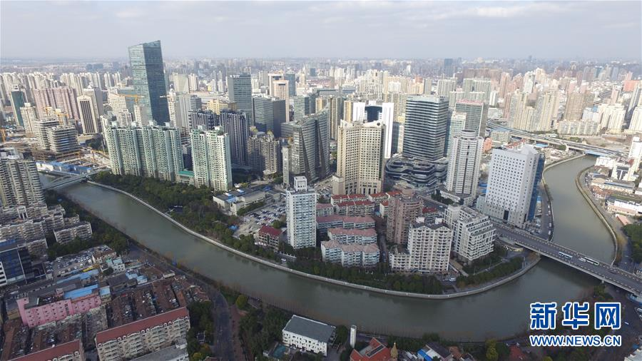 （环境）（1）上海公布首批“河长”名单