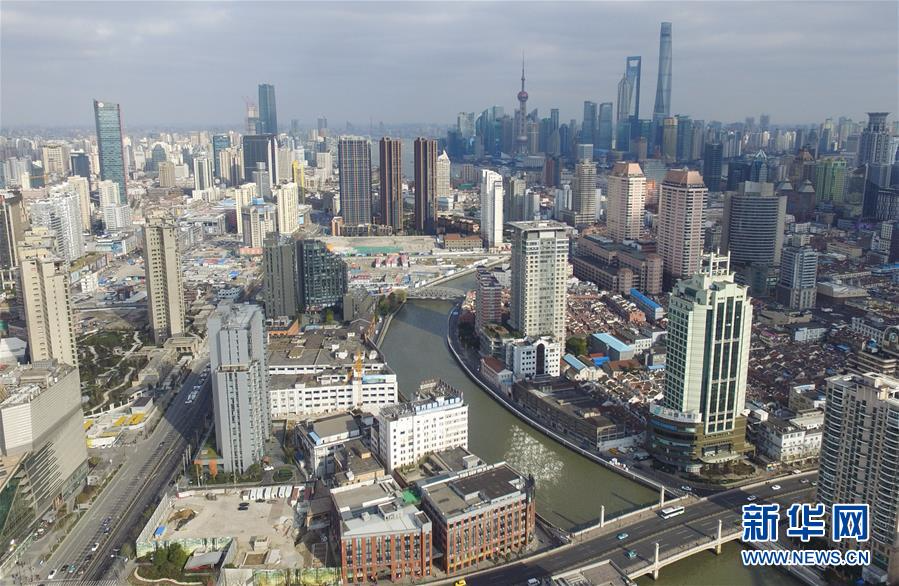 （环境）（2）上海公布首批“河长”名单