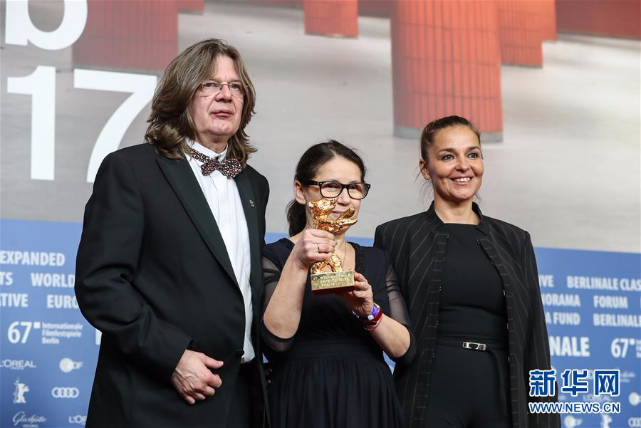 （国际）（5）匈牙利电影获第67届柏林电影节金熊奖