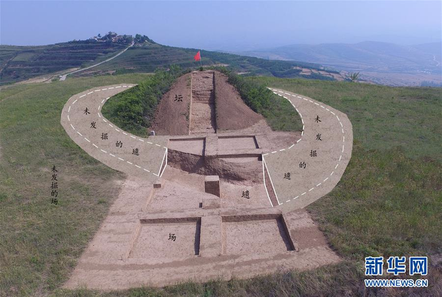 （文化）（5）2016年度全国十大考古新发现在京揭晓