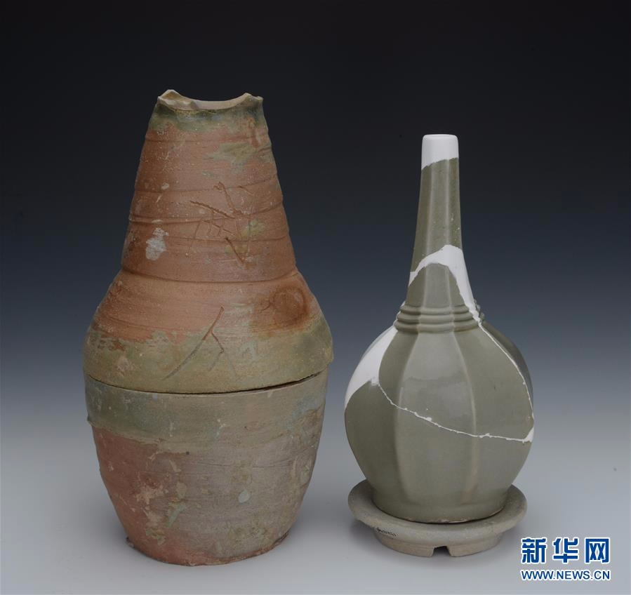 （文化）（7）2016年度全国十大考古新发现在京揭晓