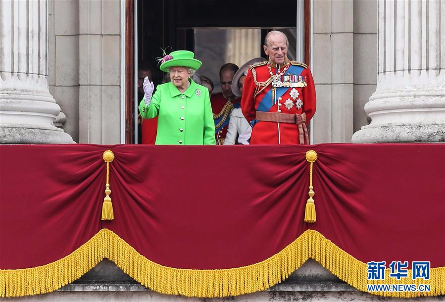 （国际）（3）英国女王丈夫将从今年秋季起不再履行王室公务