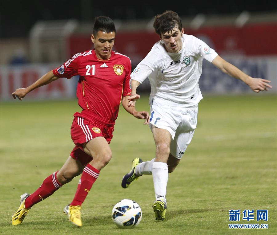 （体育·专题）（5）足球——中国男足的“黑色三分钟”