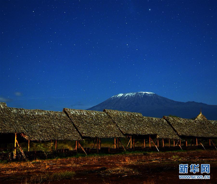 （国际）（10）玩转全球之遥远的风景