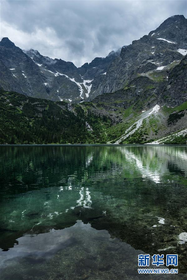 （国际·编辑连线）（4）绿水青山 我们的家园