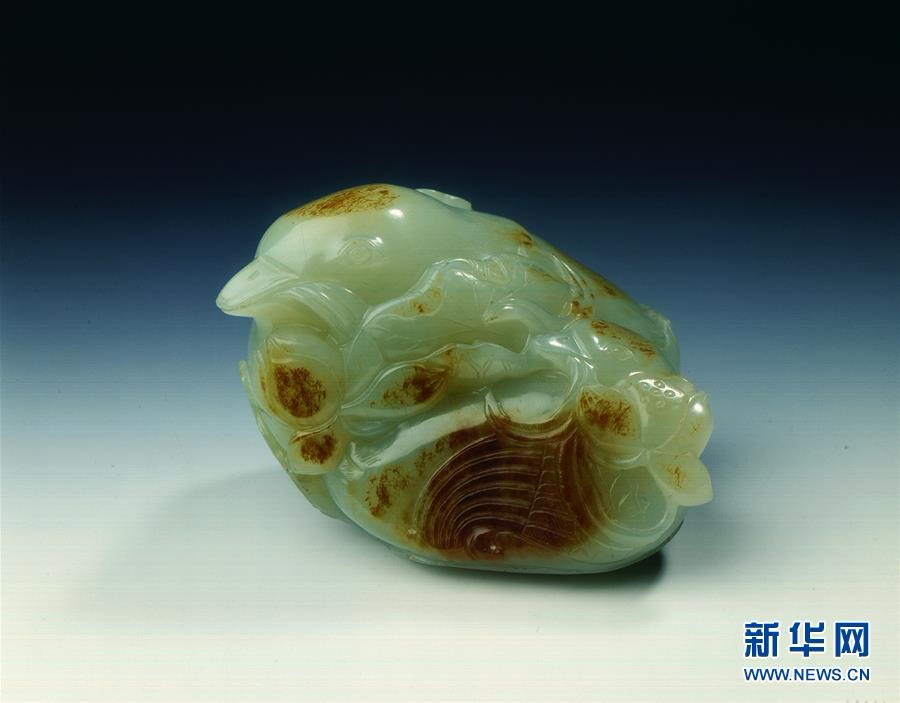 （新华网）（3）英国东亚艺术博物馆中国文物被盗