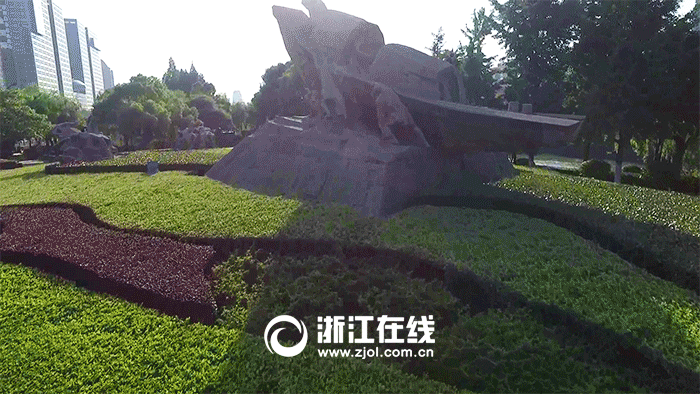 城市之美 天堂新景⑨:活的河,活了这座城 ( / ) 2016年05月13日 17:53