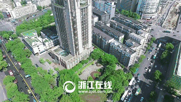 城市之美天堂新景:杭州口袋里的诗 ( / ) 2016年05月20日 18:13:08