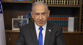 以色列总理：很快将对哈马斯发起更多猛烈打击