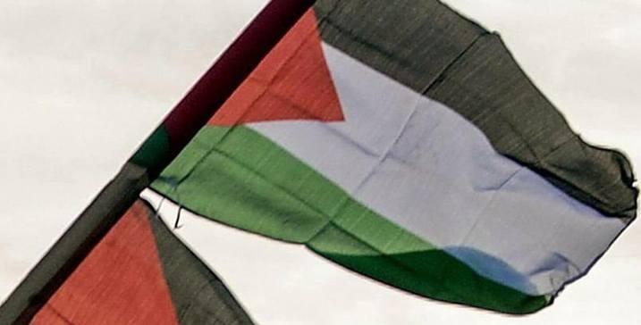牙买加宣布正式承认巴勒斯坦国