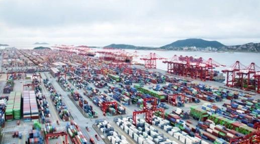 上海“离岸通”升级助力离岸贸易更加精准监管