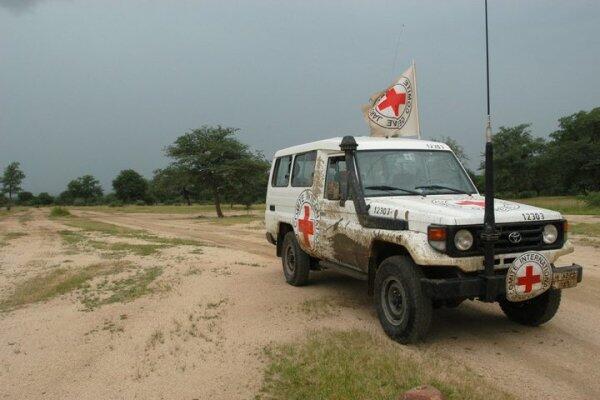 红十字国际委员会一团队在苏丹遇袭 致2人死亡