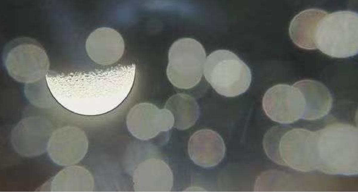 嫦娥六号搭载的巴基斯坦立方星首幅影像揭幕