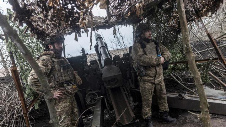 俄称别尔哥罗德州遭乌军多次袭击 致1死29伤