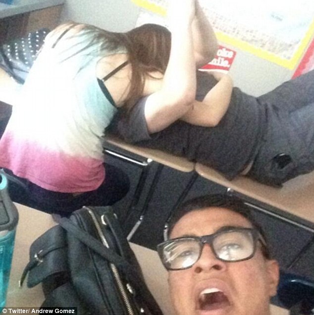 污!外媒曝光各国情侣公共场所不雅亲热照