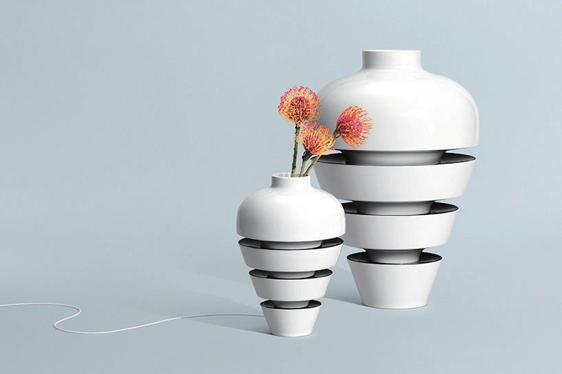 时钟一年才走一圈 创意物品大盘点