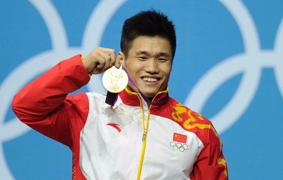 【里约奥运会】中国军团十大名将