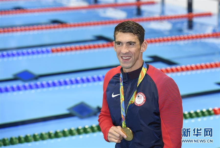 菲尔普斯里约收获五金