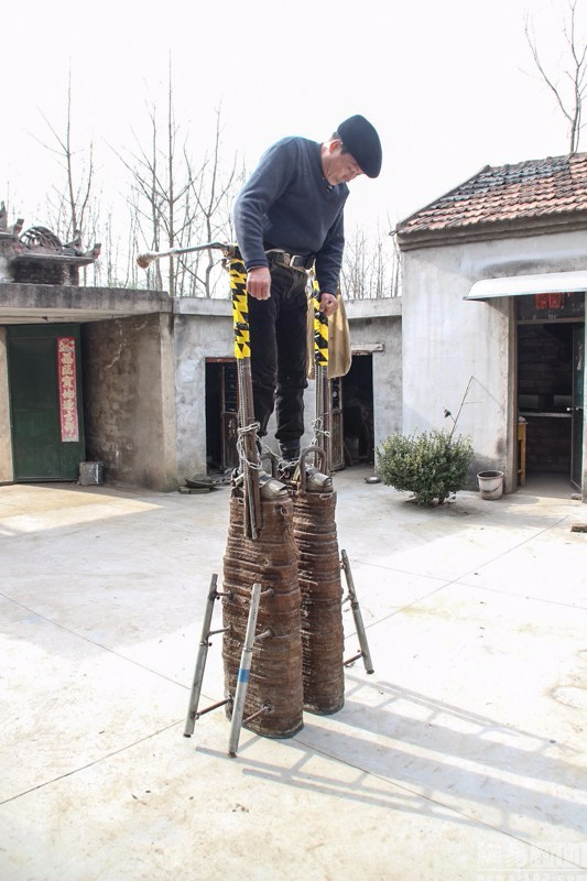 谁说他们夕阳红?明明宝刀未老活得比你还潮!
