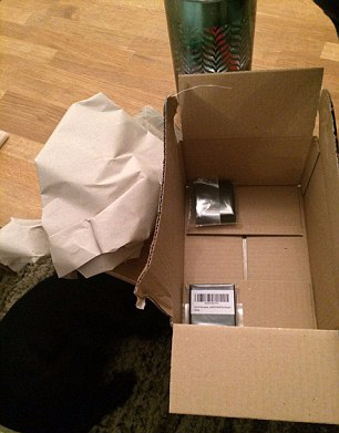 太浪费亚马逊快递过度包装被吐槽能装人