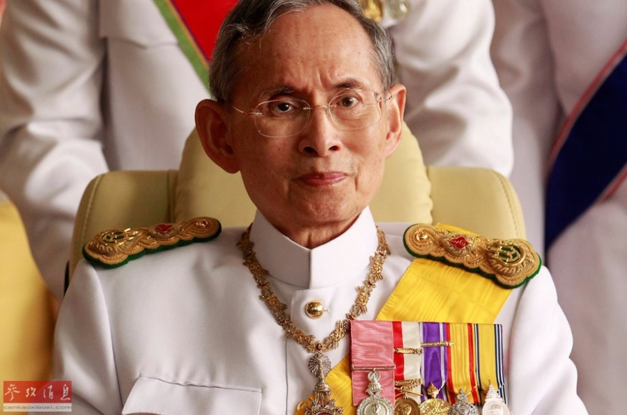 2016政要日记:这些人,那些事